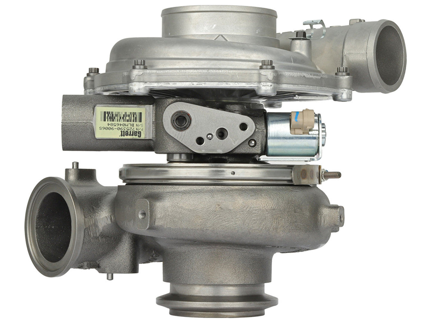 Remanufactured Garrett GT3782VA Turbo Ford F-Series Power Stroke 6.0 725390-9006