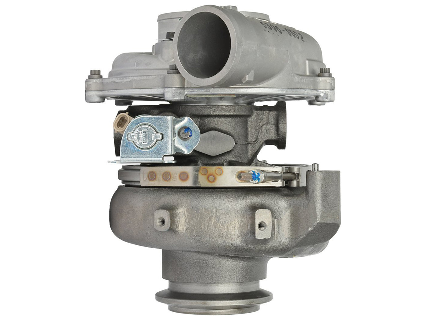Remanufactured Garrett GT3782VA Turbo Ford F-Series Power Stroke 6.0 725390-9006