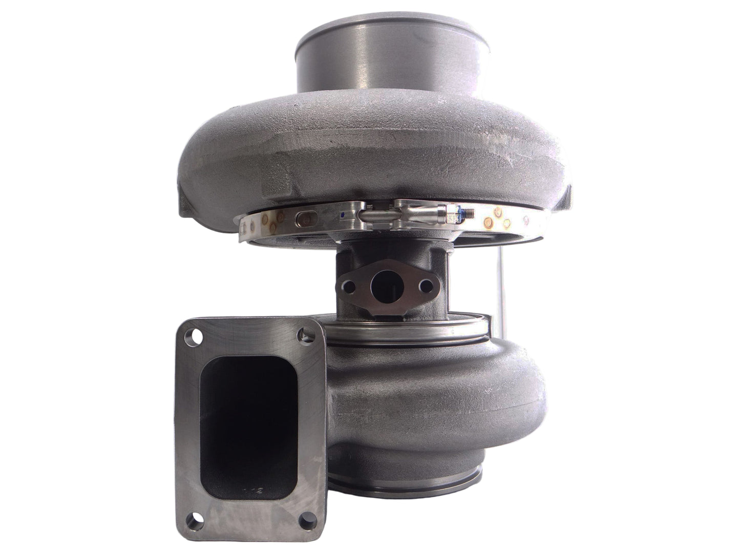 NEW OEM Garrett GTA5523 Turbo Mine Truck MTU 16V4000C21 64.0L Diesel 725732-5009