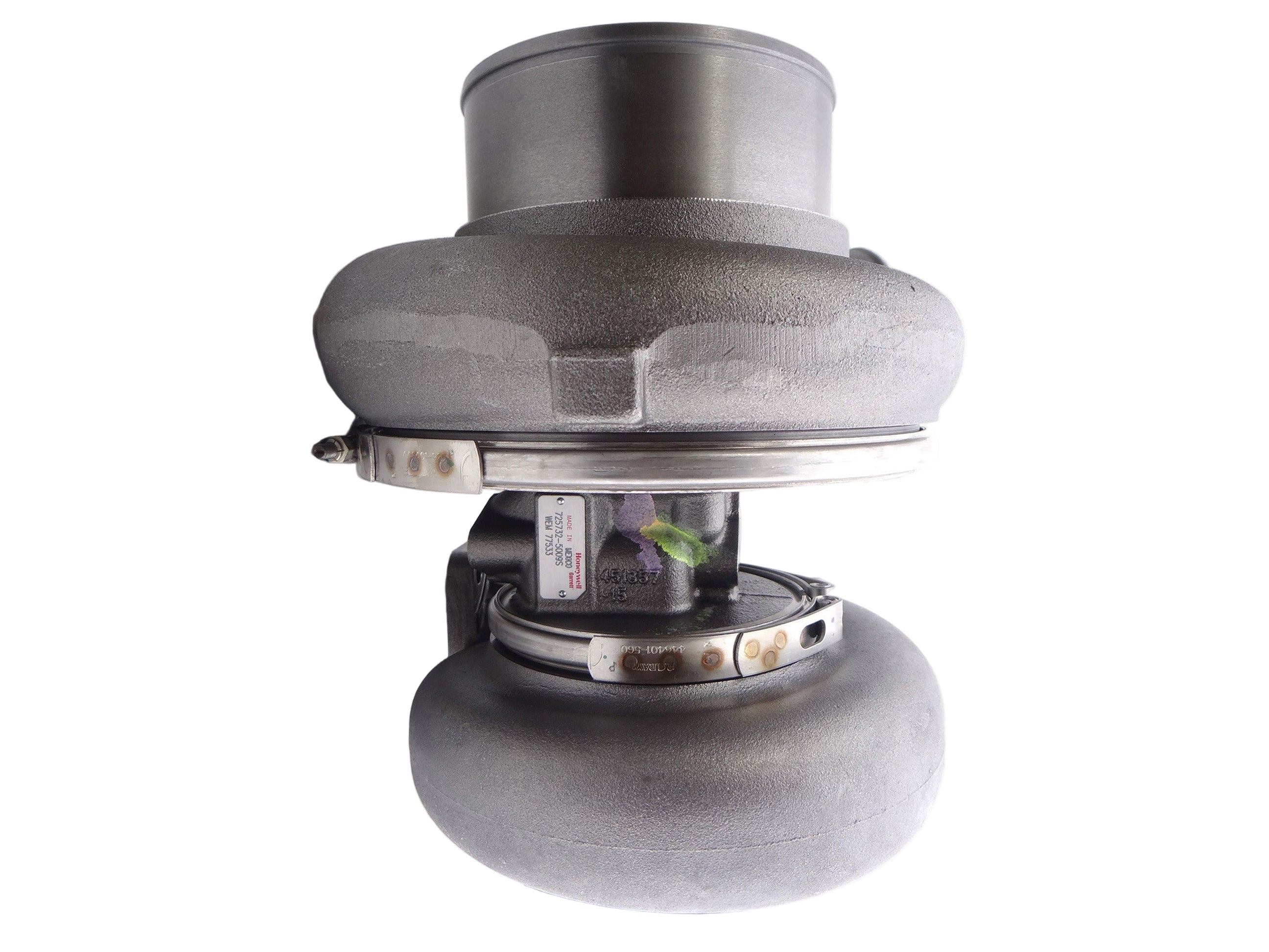 NEW OEM Garrett GTA5523 Turbo MTU 725732-5009 – TurboTurbos