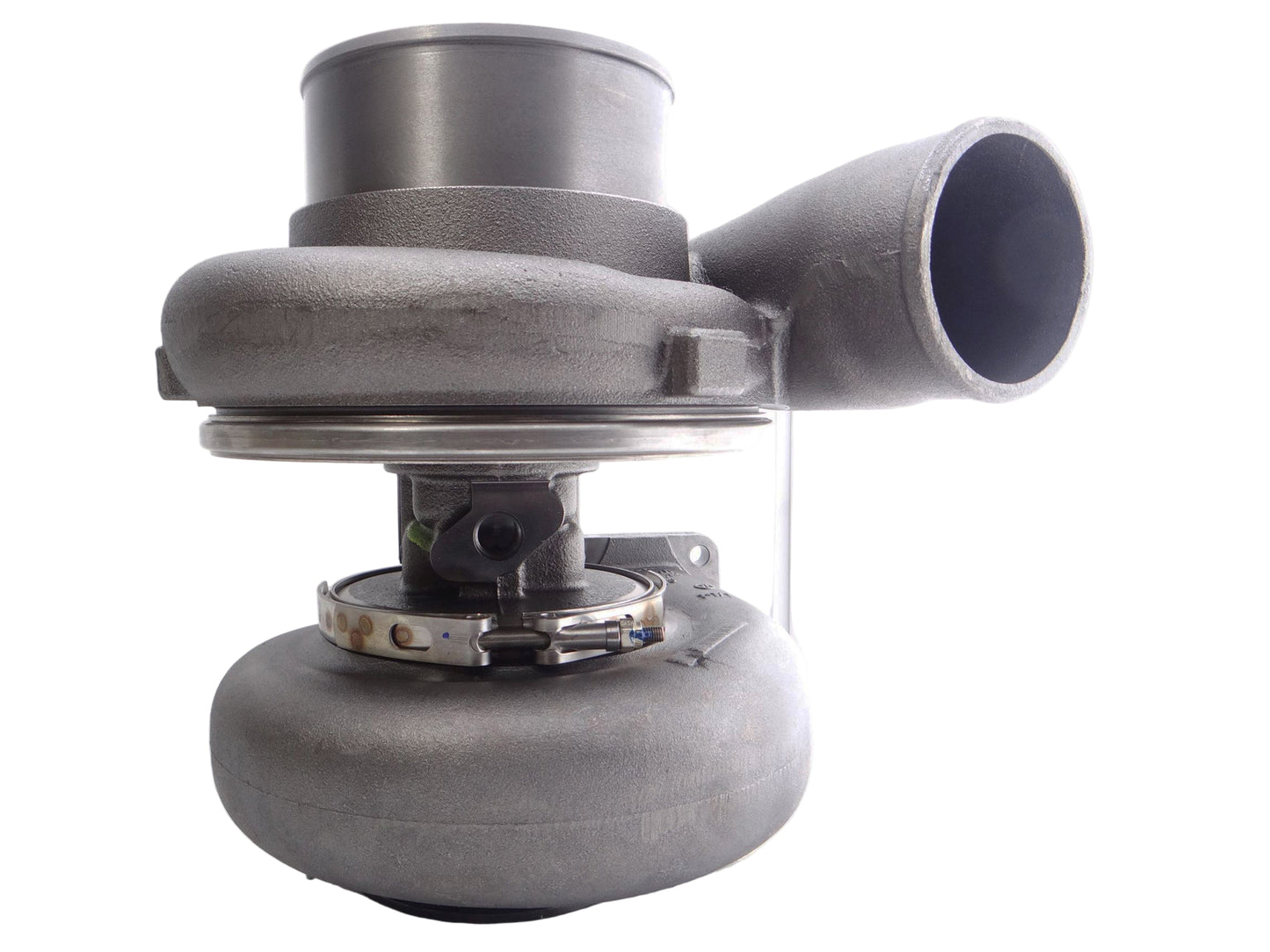 NEW OEM Garrett GTA5523 Turbo Mine Truck MTU 16V4000C21 64.0L Diesel 725732-5009