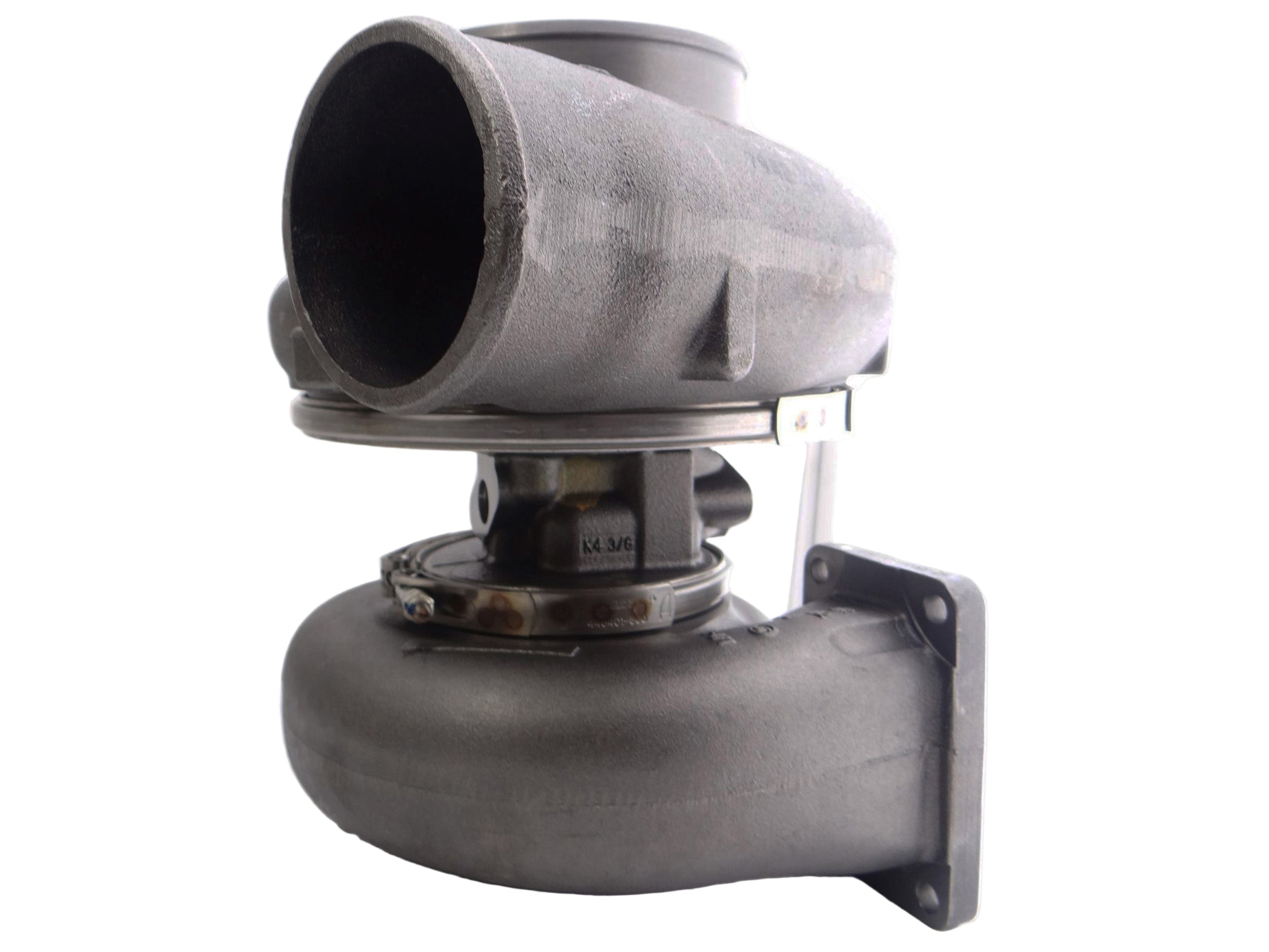 NEW OEM Garrett GTA5523 Turbo MTU 725732-5009 – TurboTurbos