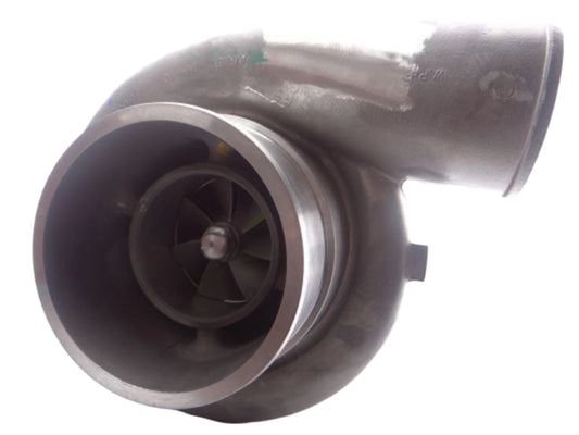 NEW Garrett GTA5523 Turbo Mine Truck Detroit Diesel 16V4000C21 64.0L 725732-5013