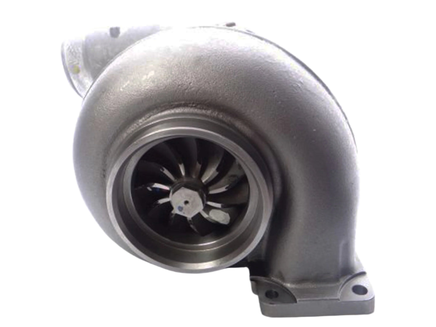 NEW Garrett GTA5523 Turbo Mine Truck Detroit Diesel 16V4000C21 64.0L 725732-5013