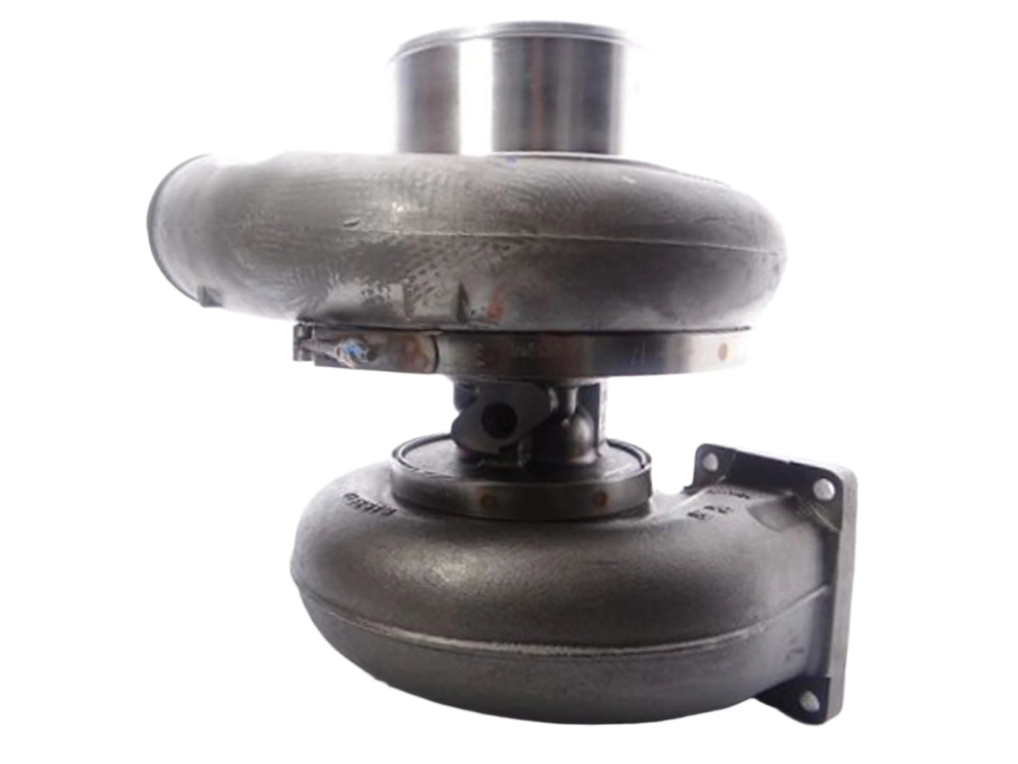 NEW Garrett GTA5523 Turbo Mine Truck Detroit Diesel 16V4000C21 64.0L 725732-5013