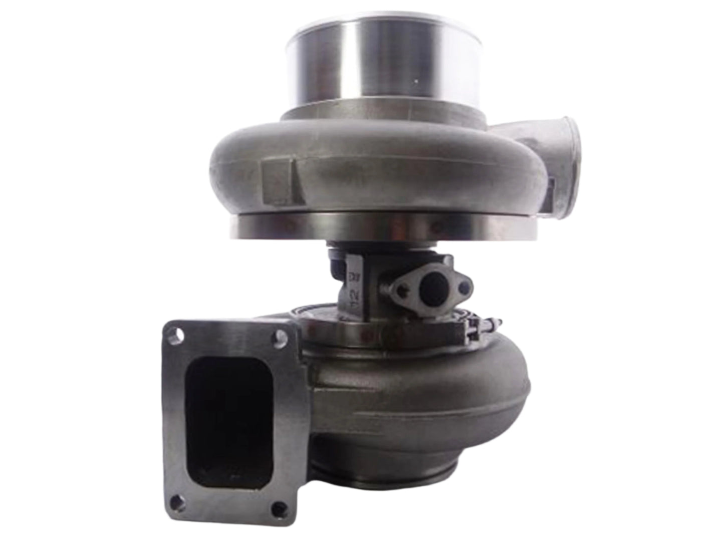 NEW Garrett GTA5523 Turbo Mine Truck Detroit Diesel 16V4000C21 64.0L 725732-5013