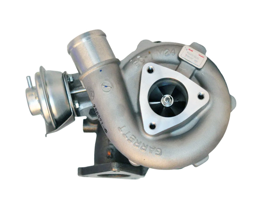 NEW Garrett ­GTA2360V Turbo RENAULT MASCOTT ZD30CTi 14411-DC00B 726372-5013