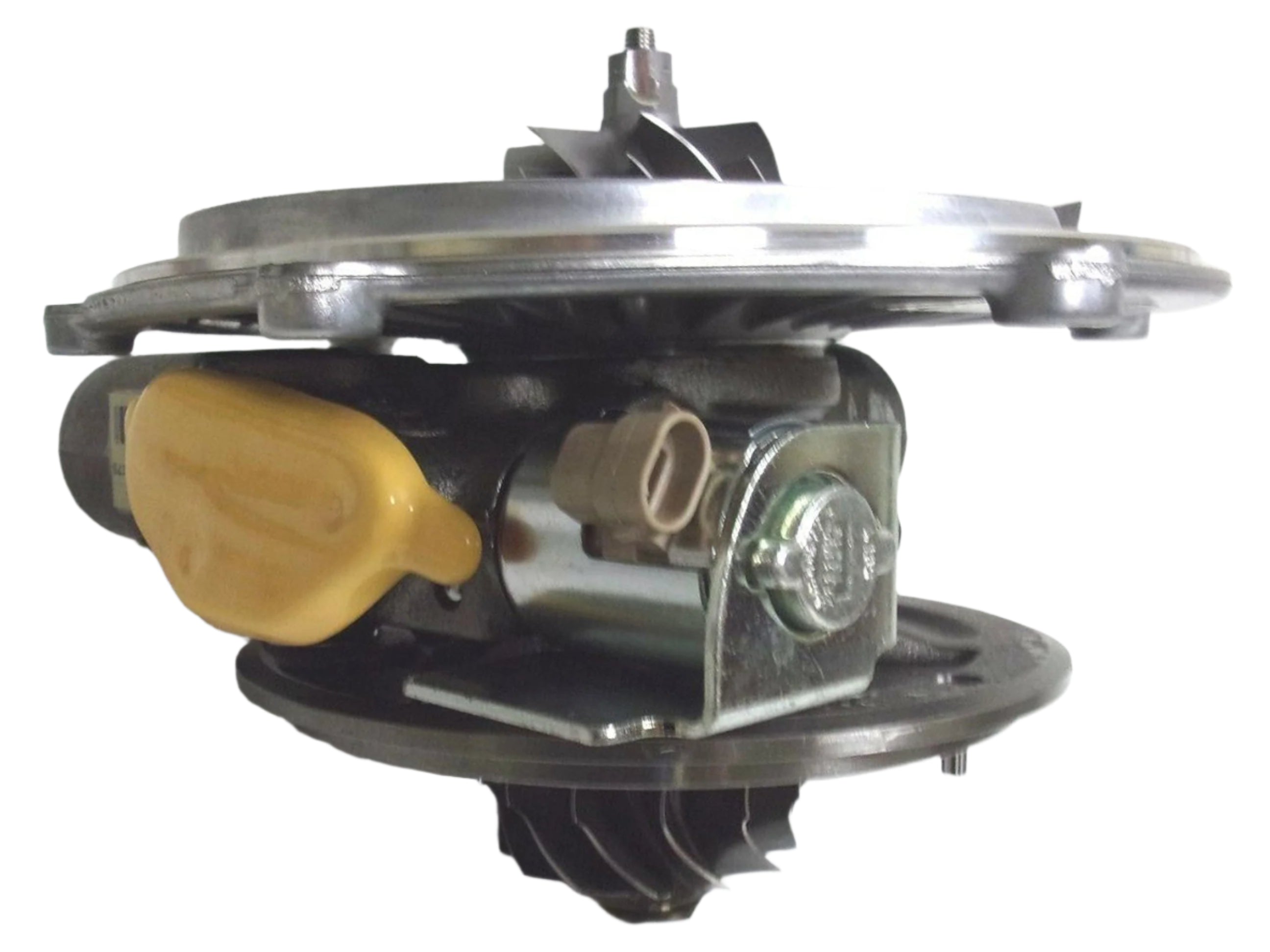 NEW Garrett GT3782VA CHRA Ford 726529-5037 – TurboTurbos