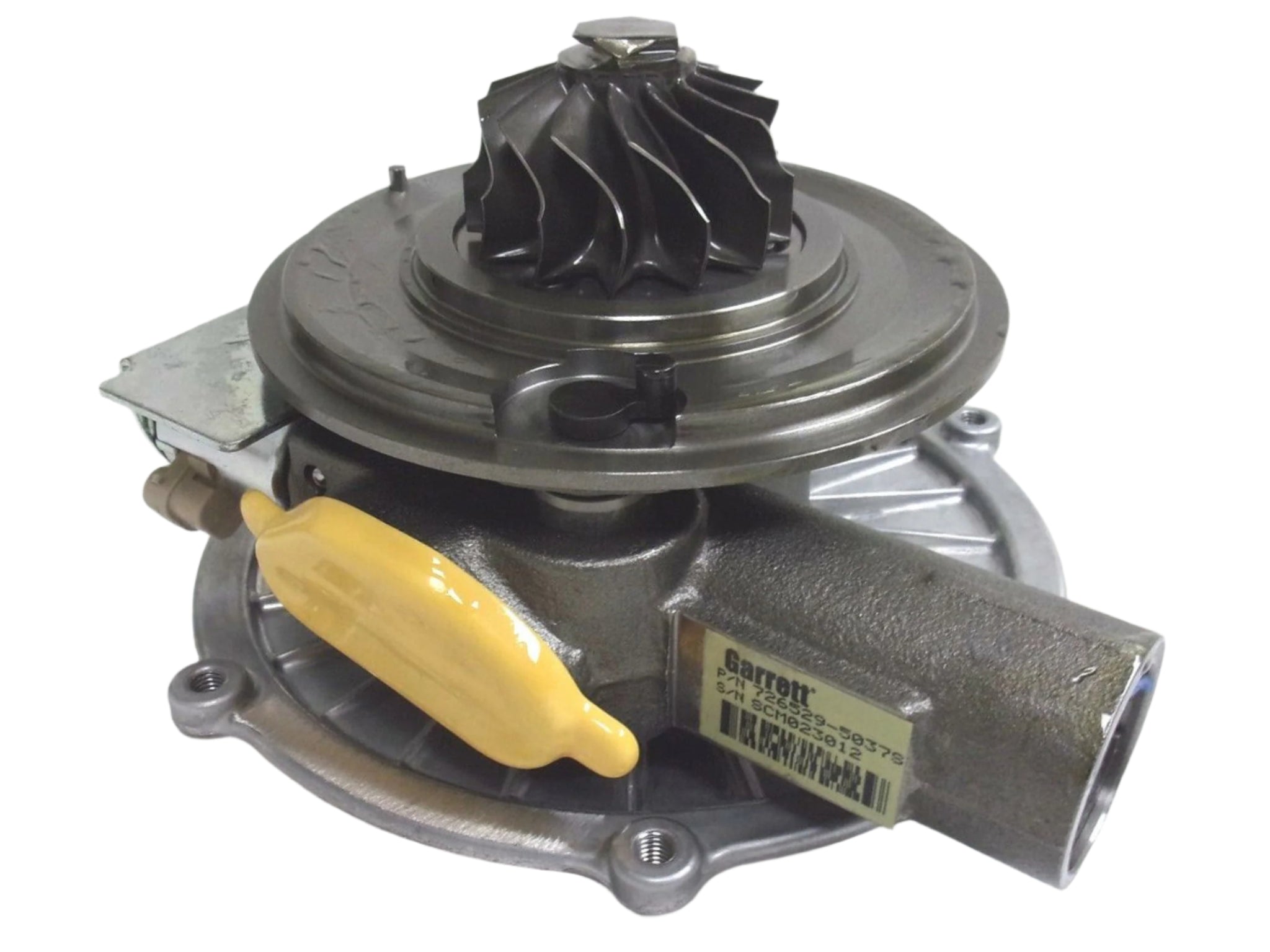 NEW Garrett GT3782VA CHRA Ford 726529-5037