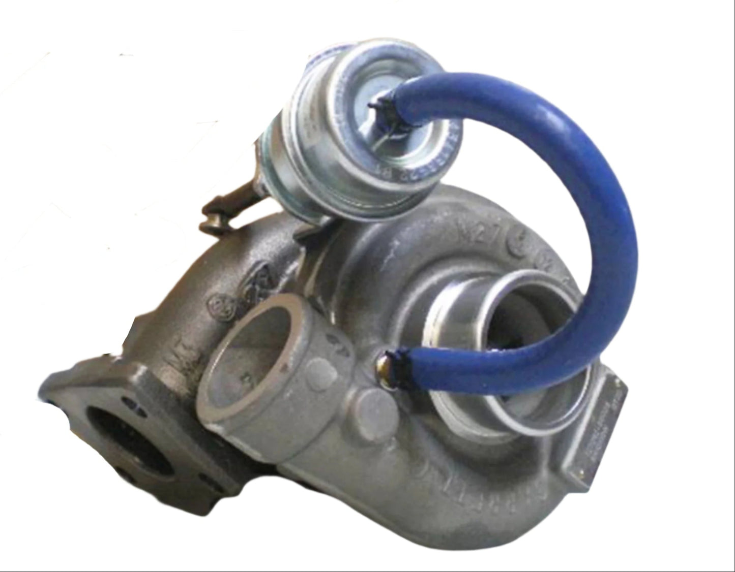 NEW Garrett GT2052S Turbo Massey Ferguson Off-Highway Perkins T4.40 727262-5002