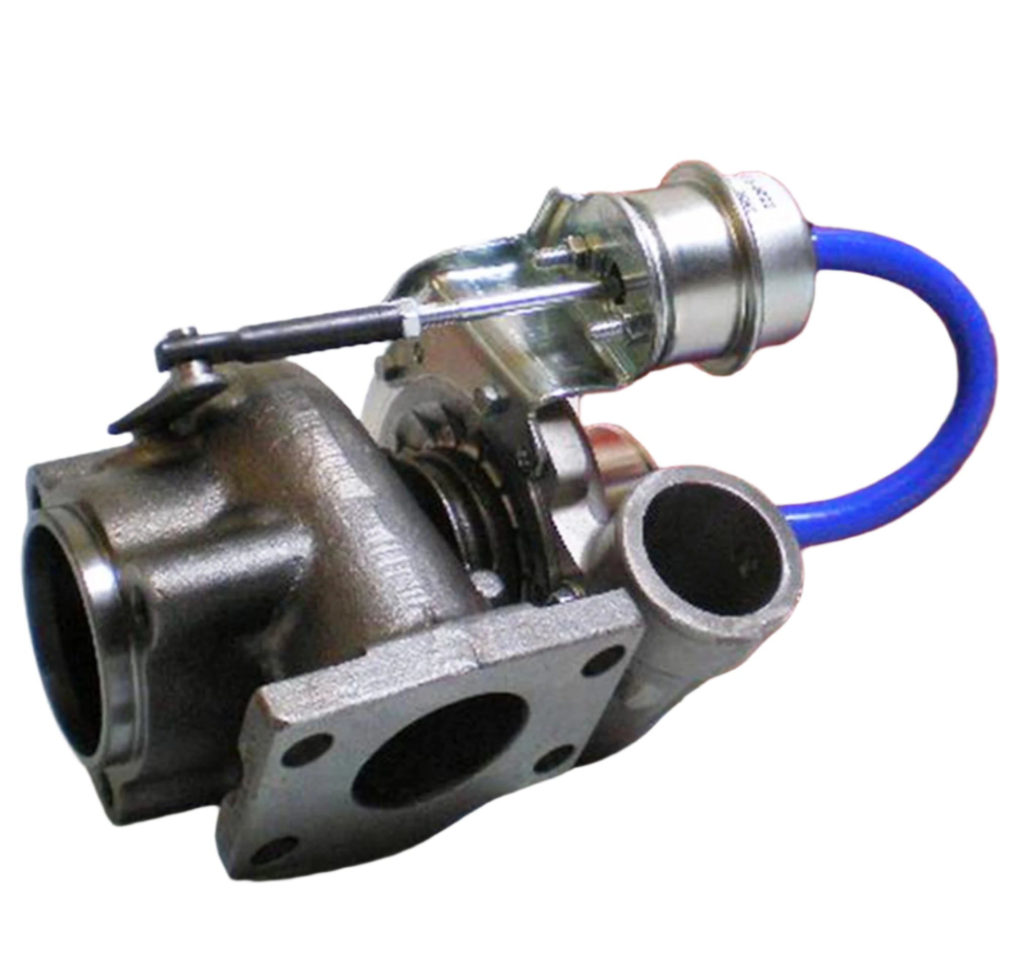 NEW OEM Garrett GT2052S Turbo Perkins 727262-5004 – TurboTurbos