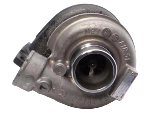NEW Garrett GT2052 Turbo Tractor Loader Perkins 1004.4T T4.40 4.0L 727263-5001
