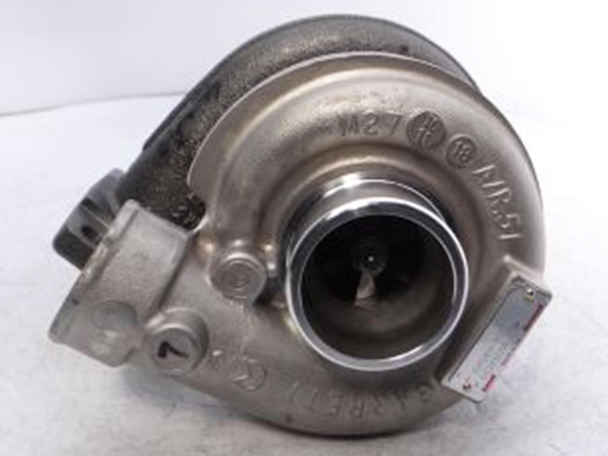 NUEVO turbocompresor Garrett GT2052 727263-5001