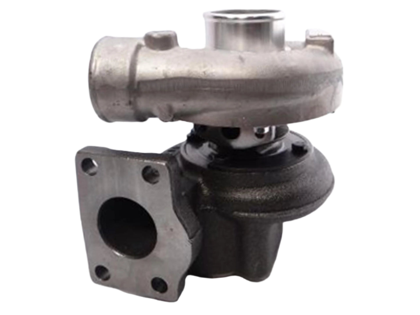 NEW Garrett GT2052 Turbo Tractor Loader Perkins 1004.4T T4.40 4.0L 727263-5001