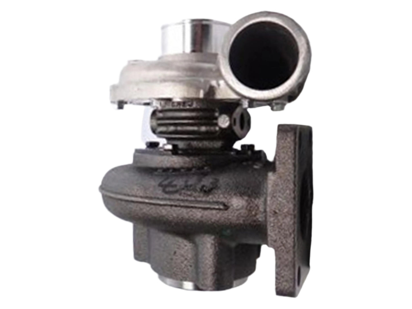 NEW Garrett GT2052 Turbo Tractor Loader Perkins 1004.4T T4.40 4.0L 727263-5001