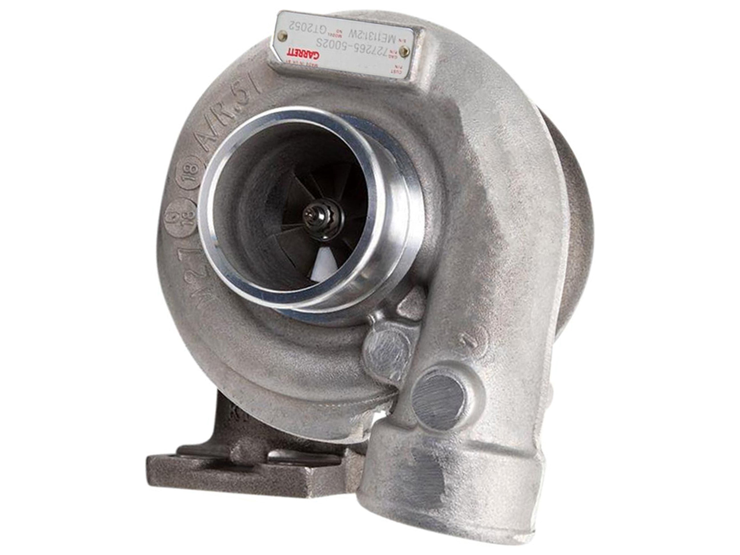 NEW Garrett GT2052 Turbo Perkins 727263-5002 – TurboTurbos