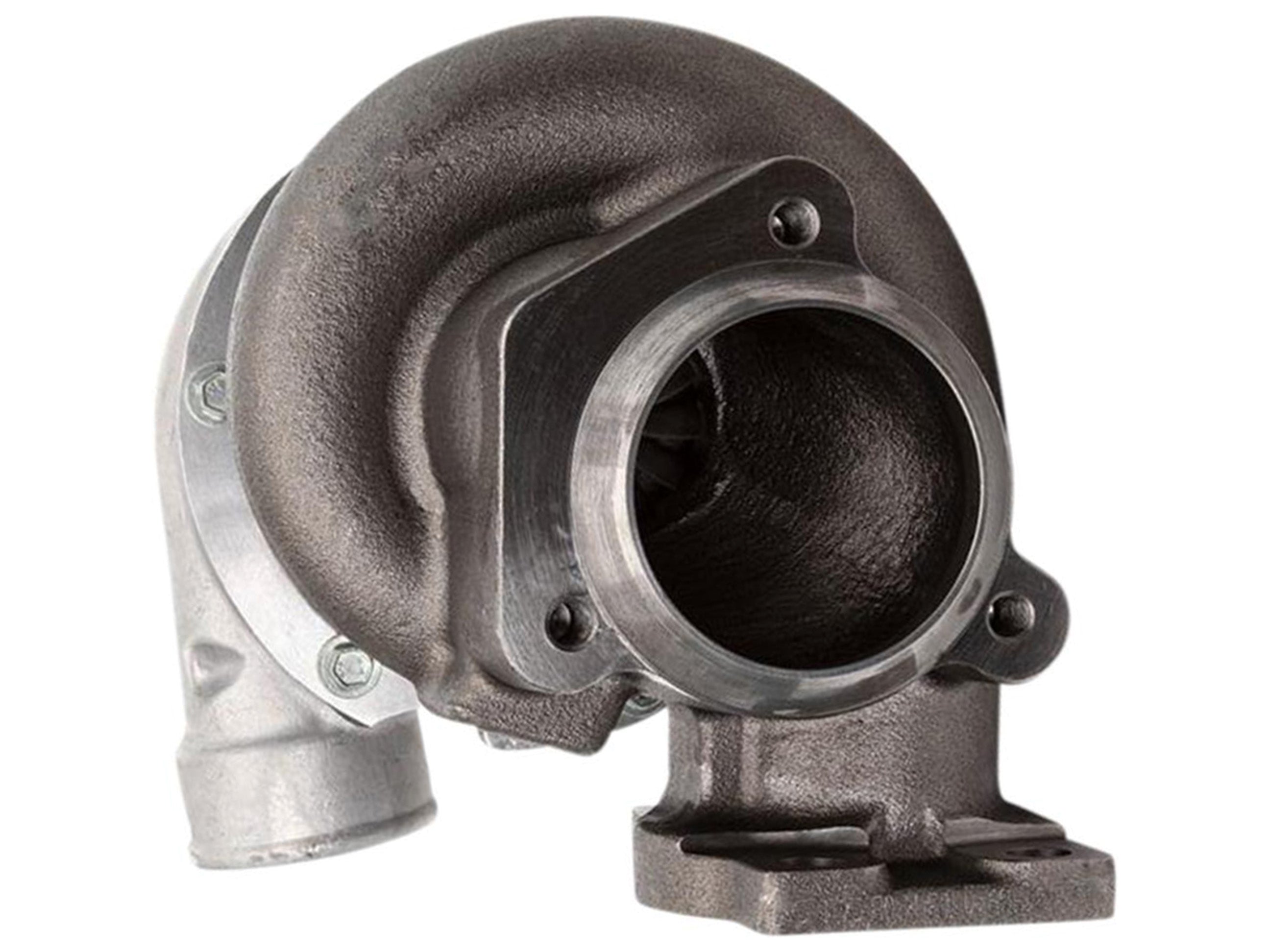 NEW Garrett GT2052 Turbo Perkins 727263-5002 – TurboTurbos