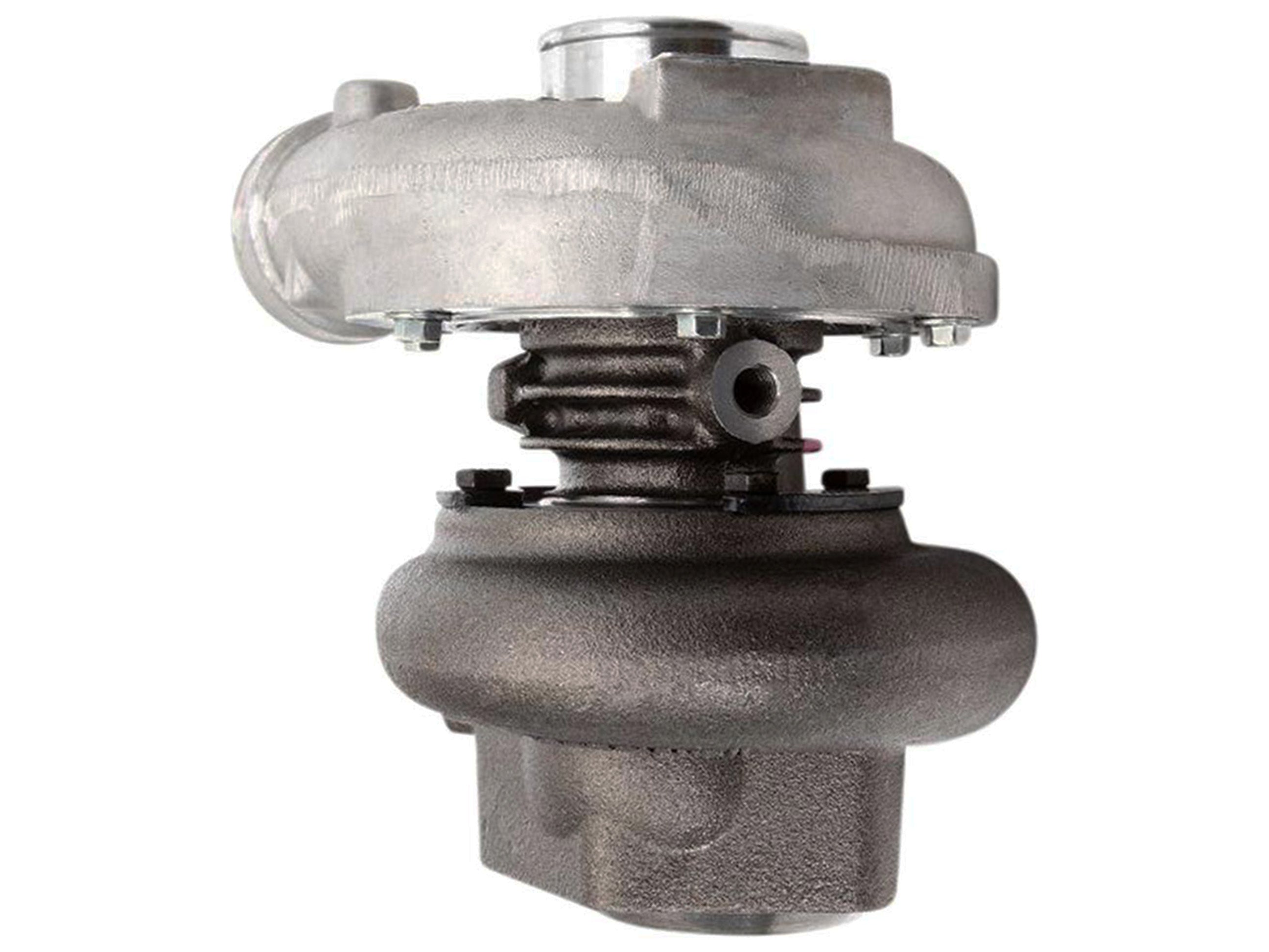 NEW Garrett GT2052 Turbo Perkins 727263-5002 – TurboTurbos