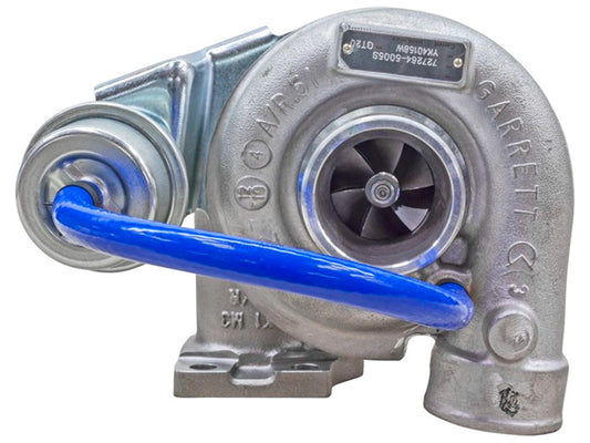 NEW Garrett GT2052S Turbo CAT Perkins Industrial T4.40 4.0L Diesel 727264-5005