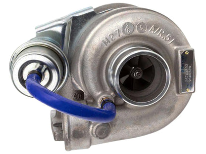 NEW Garrett GT2052S Turbo JCB Loader Perkins Industrial T4.40 4.0L 727266-5003