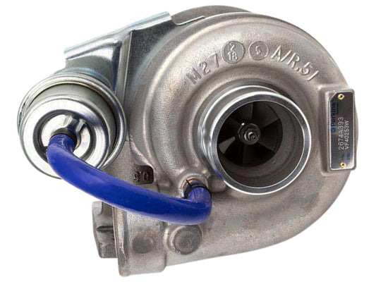 NEW Garrett GT2052S Turbo JCB Loader Perkins Industrial T4.40 4.0L 727266-5003