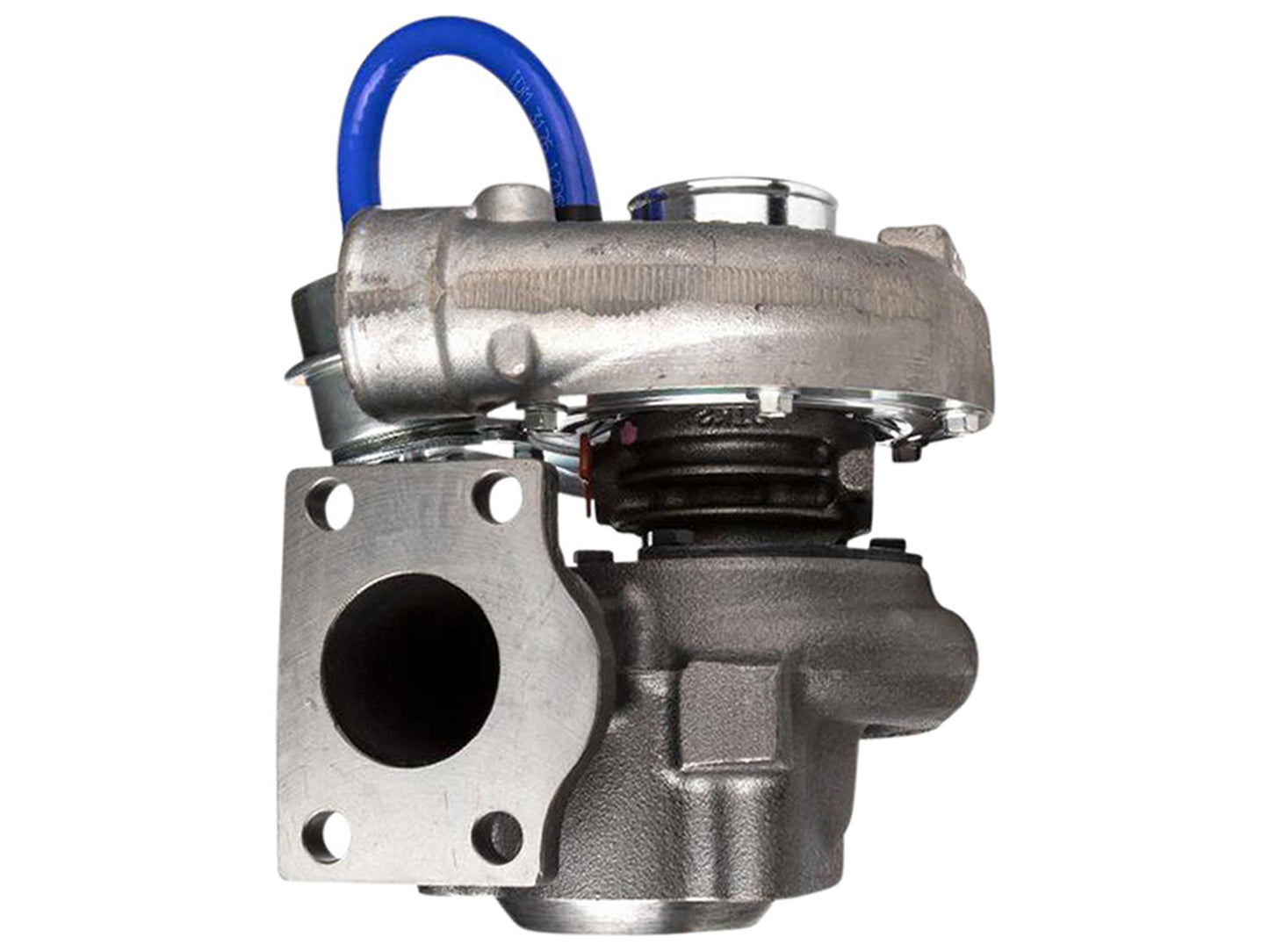 NEW Garrett GT2052S Turbo JCB Loader Perkins Industrial T4.40 4.0L 727266-5003