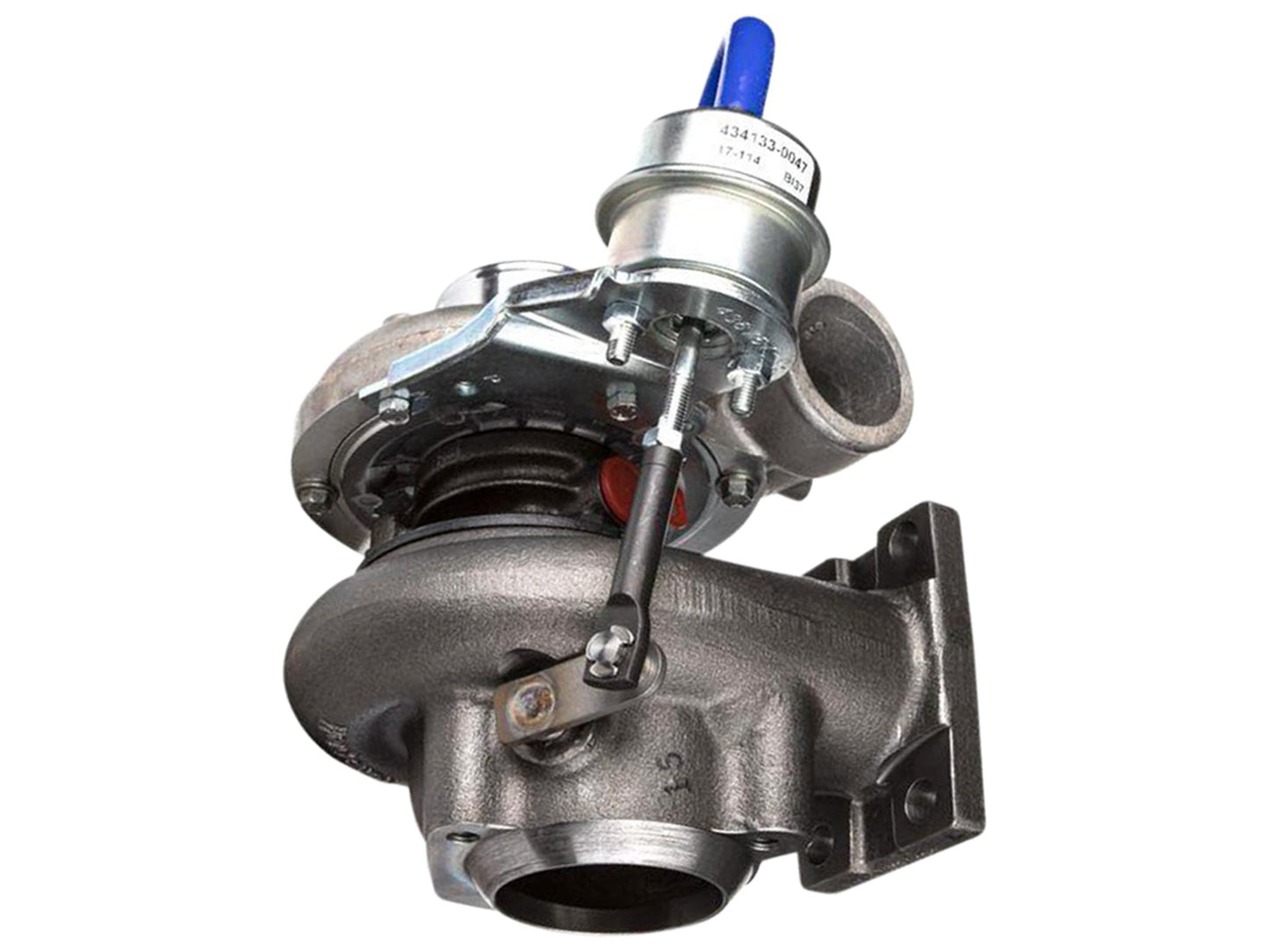 NEW Garrett GT2052S Turbo JCB Loader Perkins Industrial T4.40 4.0L 727266-5003