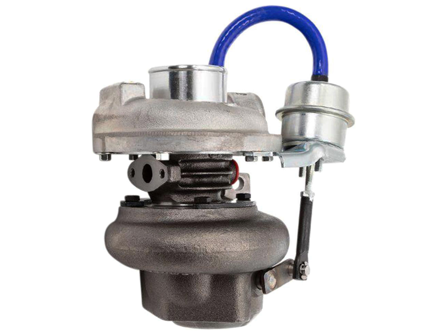 NEW Garrett GT2052S Turbo JCB Loader Perkins Industrial T4.40 4.0L 727266-5003