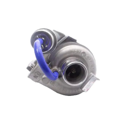 NEW Garrett GT2052S Turbo JCB Off Road Loader Perkins Industrial T4.40 4.0L 727266-5001
