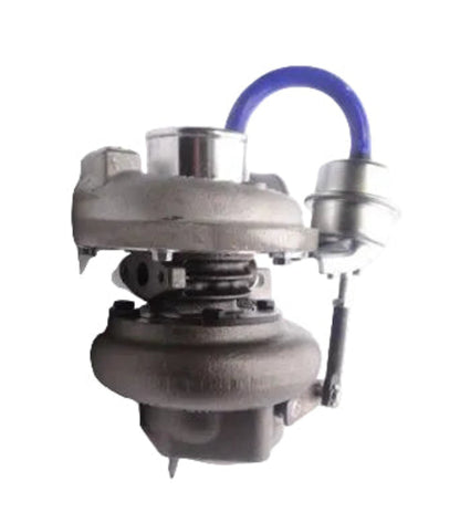 NEW Garrett GT2052S Turbo JCB Off Road Loader Perkins Industrial T4.40 4.0L 727266-5001