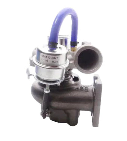 NEW Garrett GT2052S Turbo JCB Off Road Loader Perkins Industrial T4.40 4.0L 727266-5001
