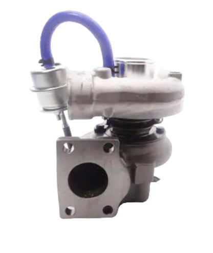 NEW Garrett GT2052S Turbo JCB Off Road Loader Perkins Industrial T4.40 4.0L 727266-5001