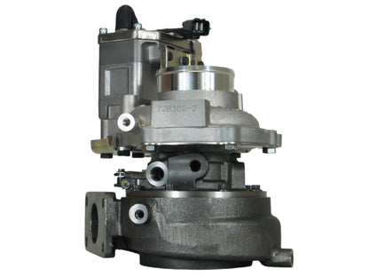 NEW OEM Garrett GT3063KLN Turbo Hino Dutro Toyota Dyna N04C-TD 4.0L 727701-5016