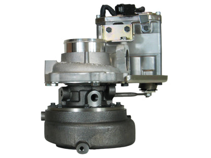 NEW OEM Garrett GT3063KLN Turbo Hino Dutro Toyota Dyna N04C-TD 4.0L 727701-5016