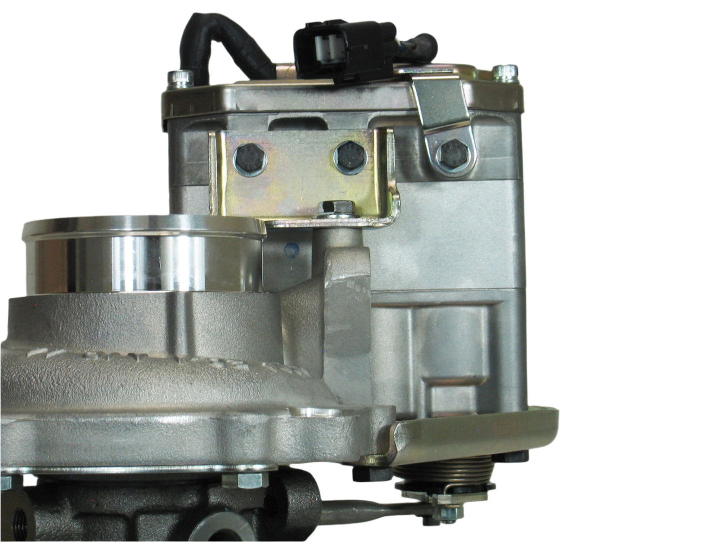 NEW OEM Garrett GT3063KLN Turbo Hino Dutro Toyota Dyna N04C-TD 4.0L 727701-5016