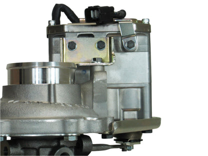 NEW OEM Garrett GT3063KLN Turbo Hino Dutro Toyota Dyna N04C-TD 4.0L 727701-5016