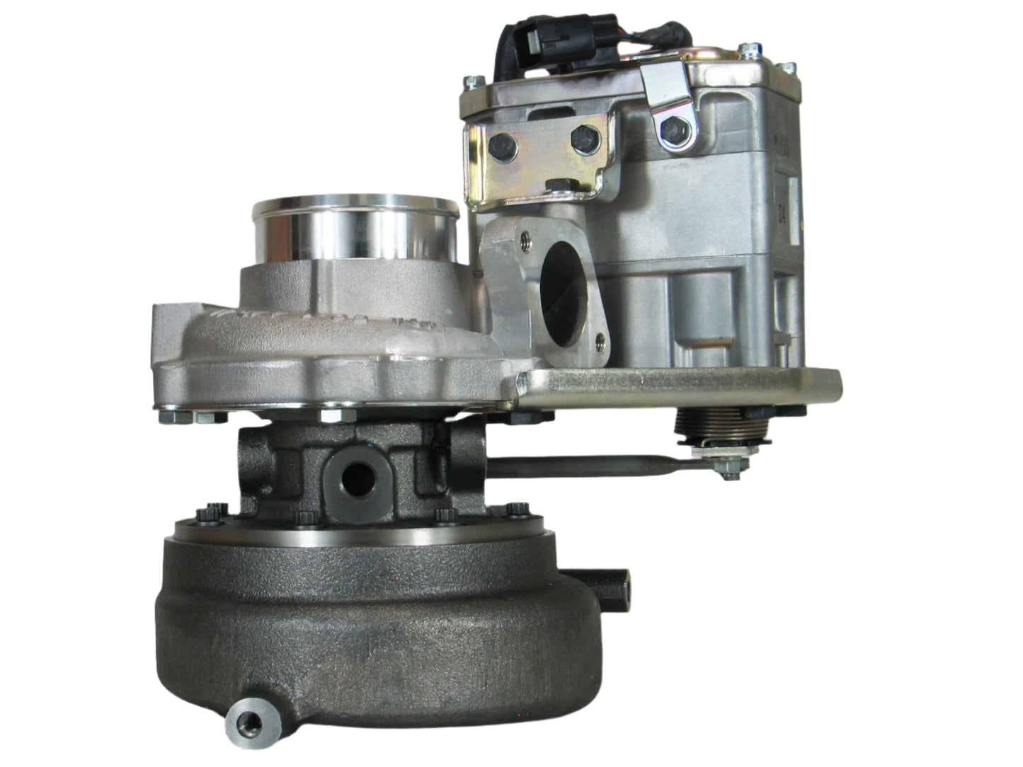 NEW OEM Garrett GT3063KLN Turbo Hino Dutro Toyota Dyna N04C-TD 4.0L 727701-5016