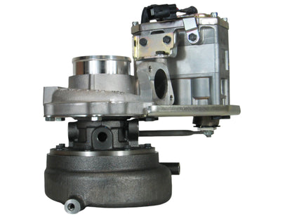 NEW OEM Garrett GT3063KLN Turbo Hino Dutro Toyota Dyna N04C-TD 4.0L 727701-5016