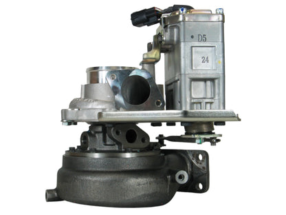 NEW OEM Garrett GT3063KLN Turbo Hino Dutro Toyota Dyna N04C-TD 4.0L 727701-5016