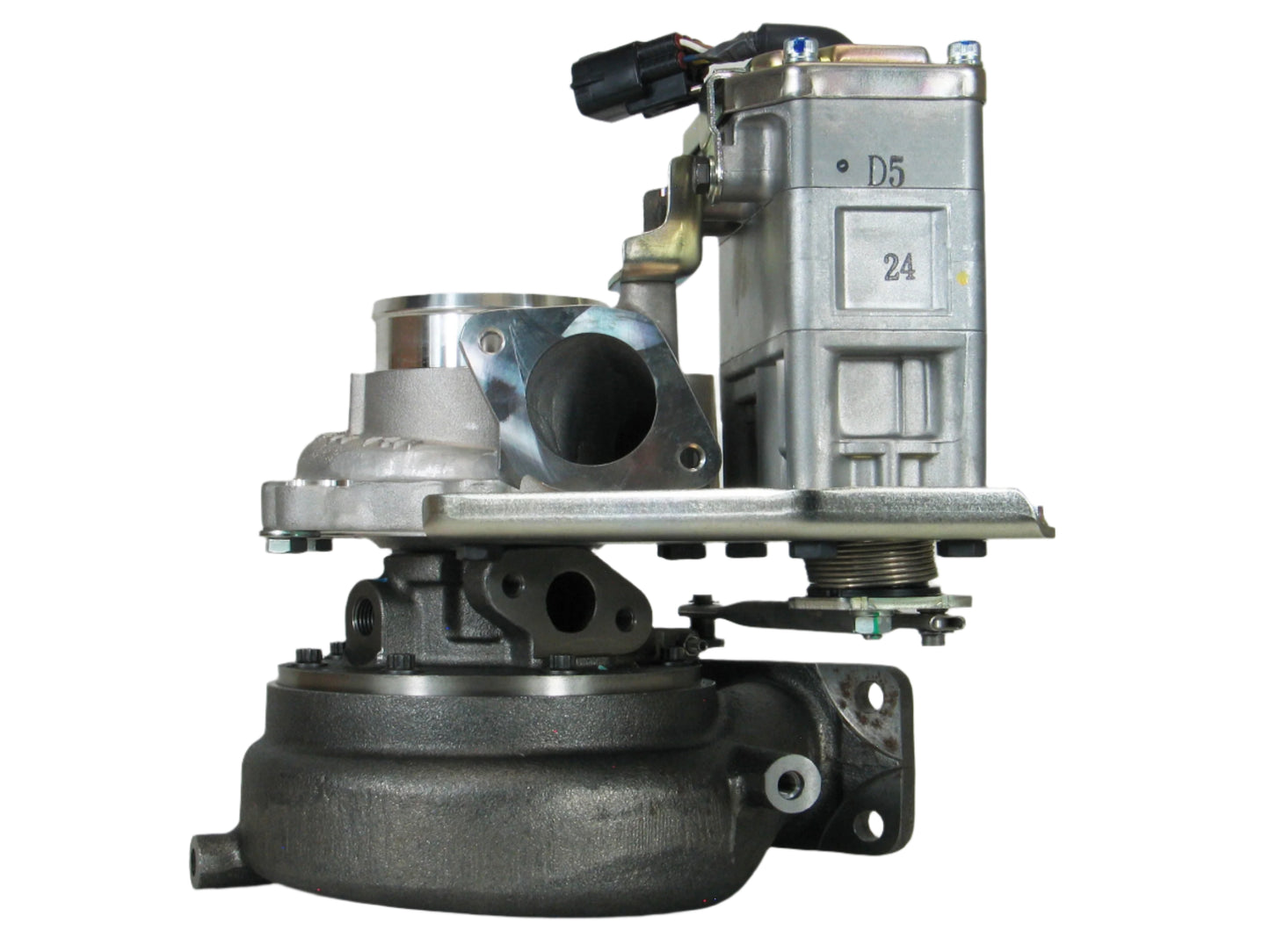 NEW OEM Garrett GT3063KLN Turbo Hino Dutro Toyota Dyna N04C-TD 4.0L 727701-5016