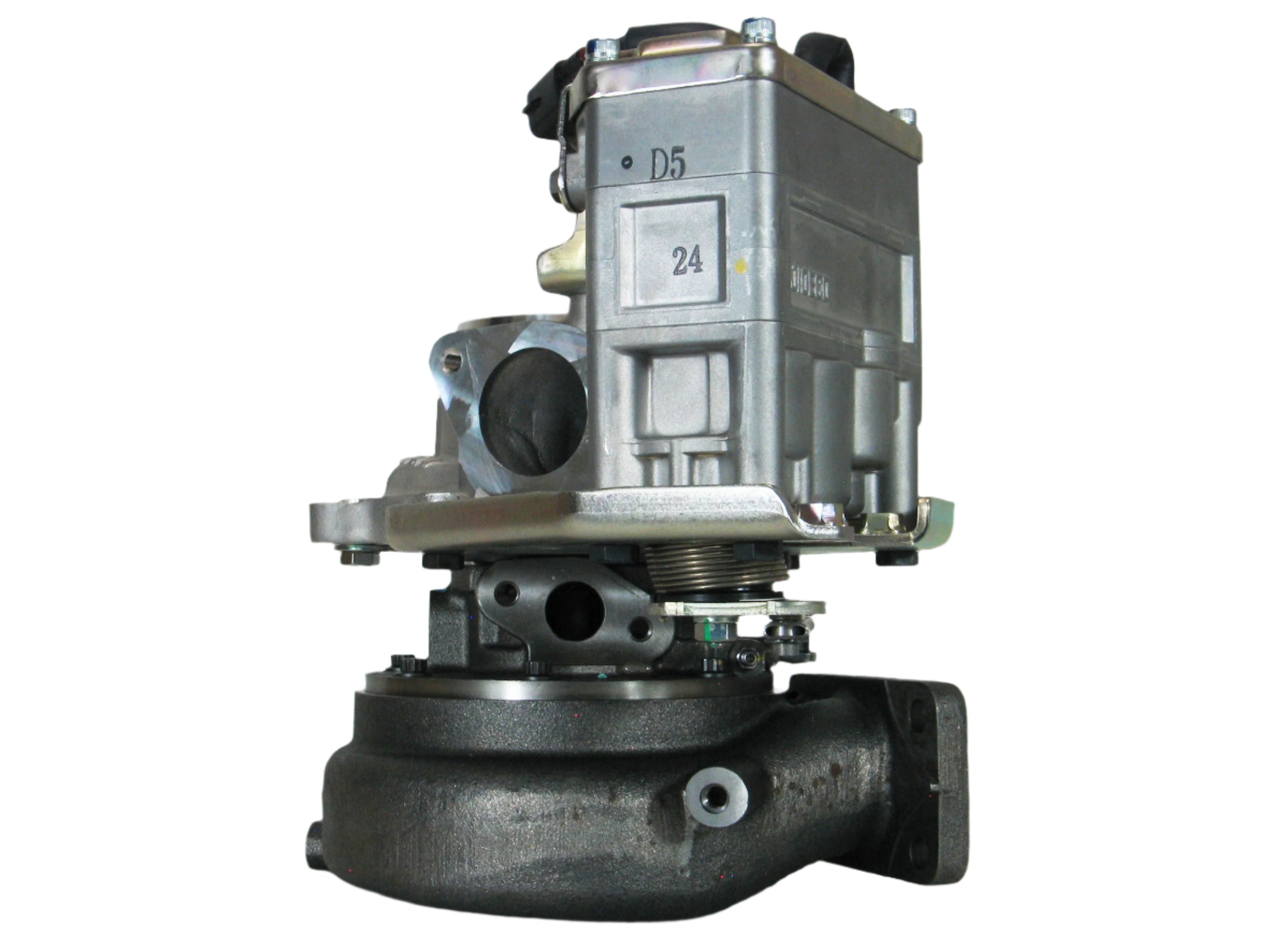 NEW OEM Garrett GT3063KLN Turbo Hino Toyota 727701-5016 – TurboTurbos