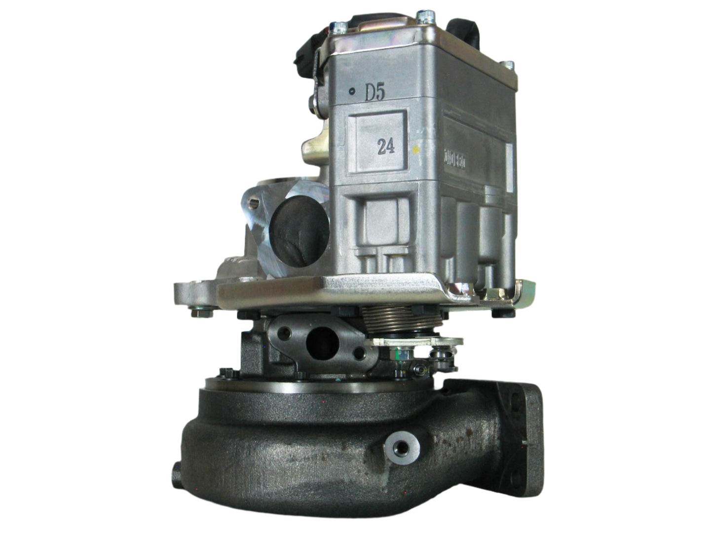 NEW OEM Garrett GT3063KLN Turbo Hino Dutro Toyota Dyna N04C-TD 4.0L 727701-5016