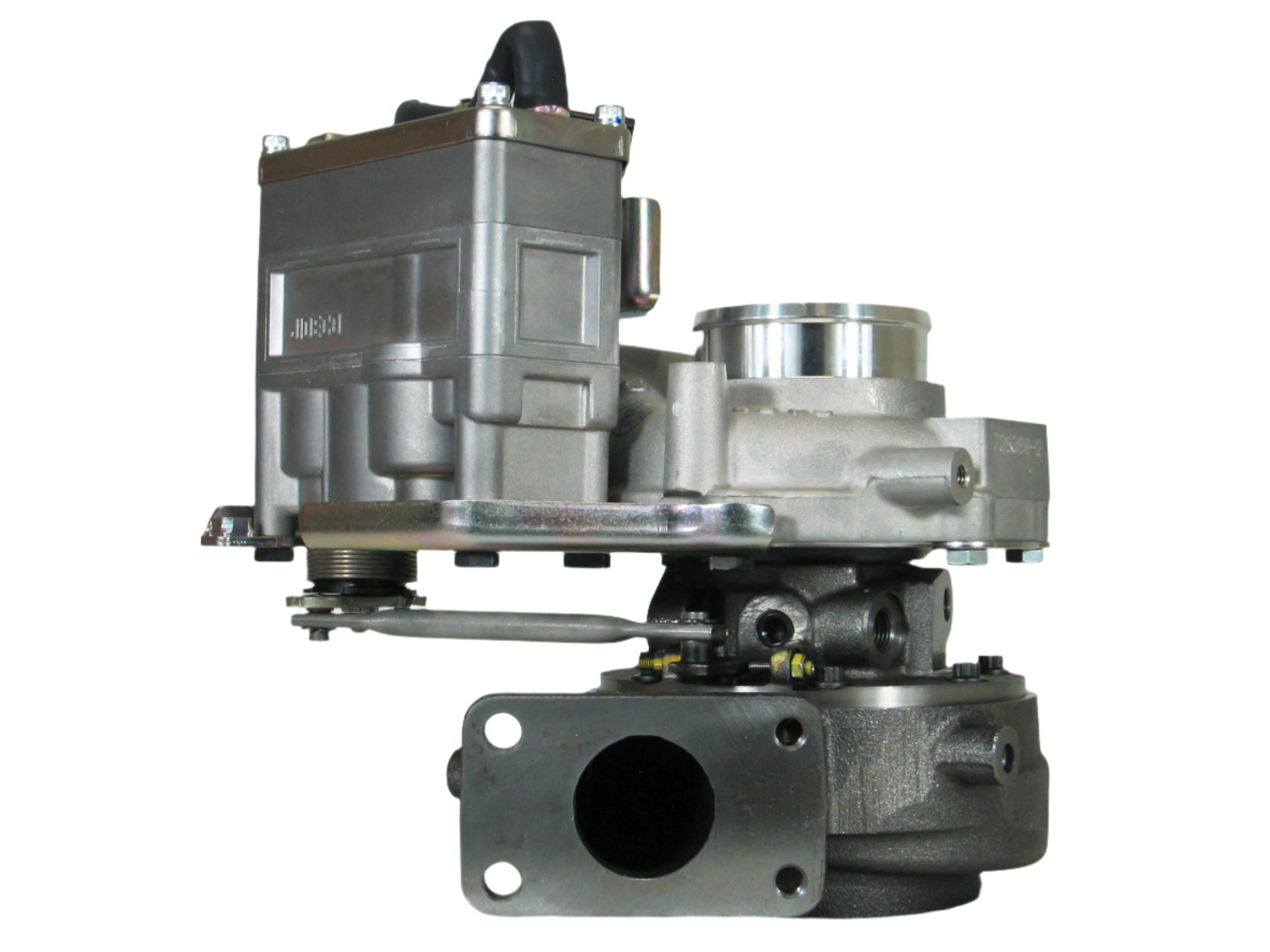 NEW OEM Garrett GT3063KLN Turbo Hino Toyota 727701-5016 – TurboTurbos