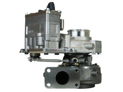 NEW OEM Garrett GT3063KLN Turbo Hino Dutro Toyota Dyna N04C-TD 4.0L 727701-5016