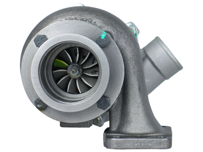 NEW OEM Garrett TA3123 Turbo Universal T3 3 Inch V-Band Cummins 4BT 728001-5001S