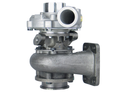 NEW OEM Garrett TA3123 Turbo Universal T3 3 Inch V-Band Cummins 4BT 728001-5001S