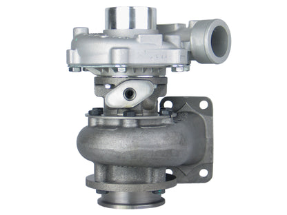 NEW OEM Garrett TA3123 Turbo Universal T3 3 Inch V-Band Cummins 4BT 728001-5001S