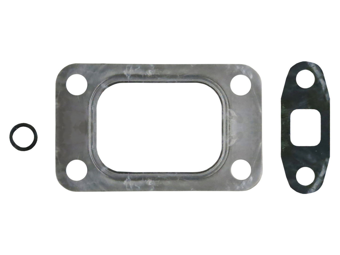 NEW OEM Garrett TA3123 Turbo Universal T3 3 Inch V-Band Cummins 4BT 728001-5001S