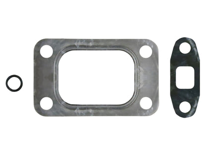 NEW OEM Garrett TA3123 Turbo Universal T3 3 Inch V-Band Cummins 4BT 728001-5001S