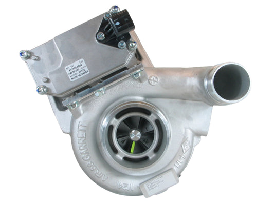 NUEVO OEM Garrett GT3576KLV Turbo Hino Ranger Camión J07E 6.6L Diesel 728392-5024